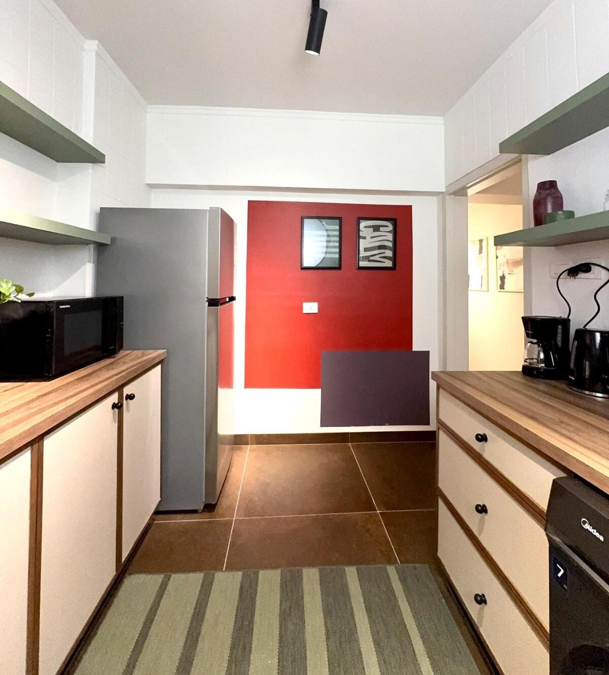 Apartment The Ground-floor Gem
