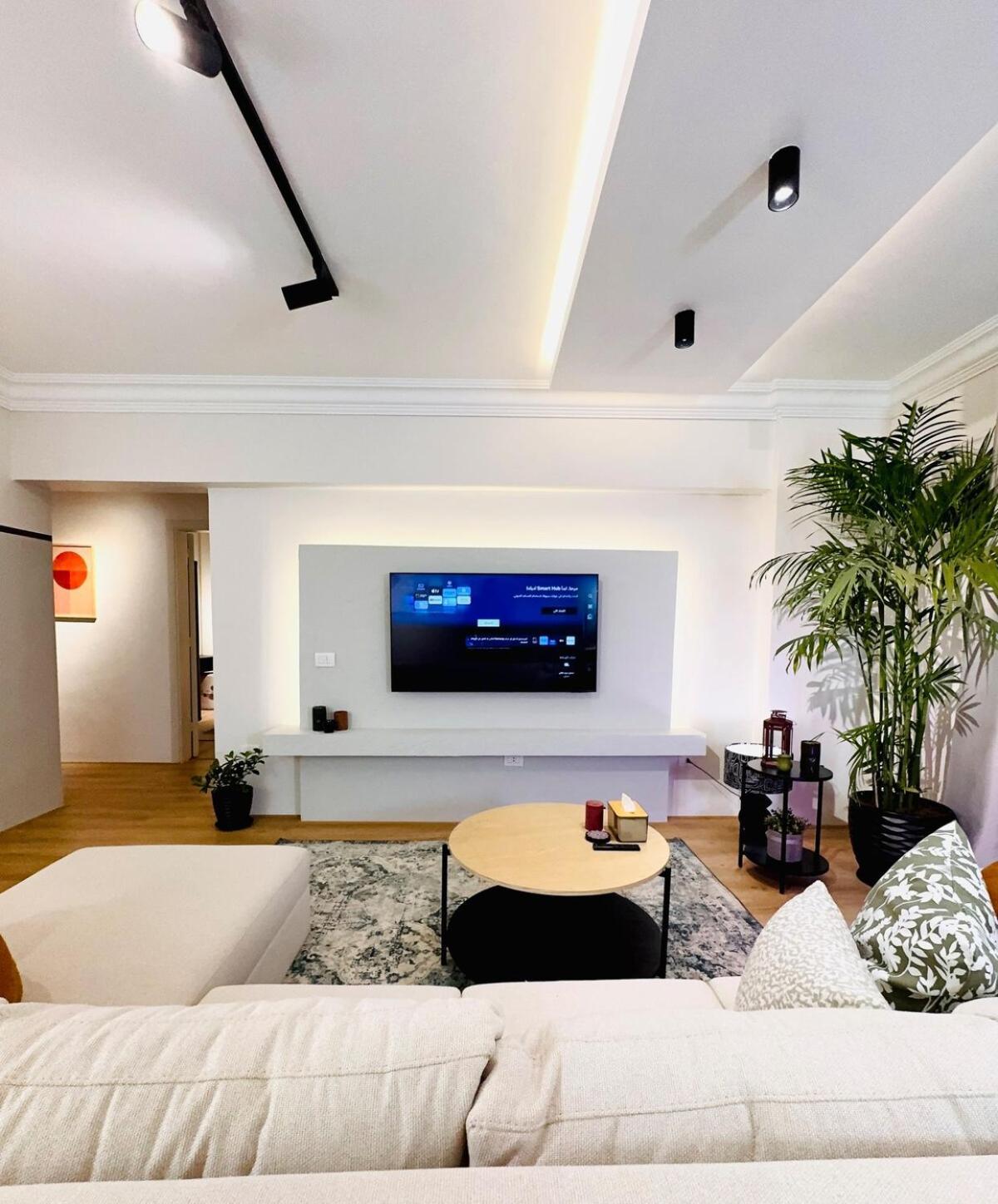 The Ground-floor Gem Apartment *